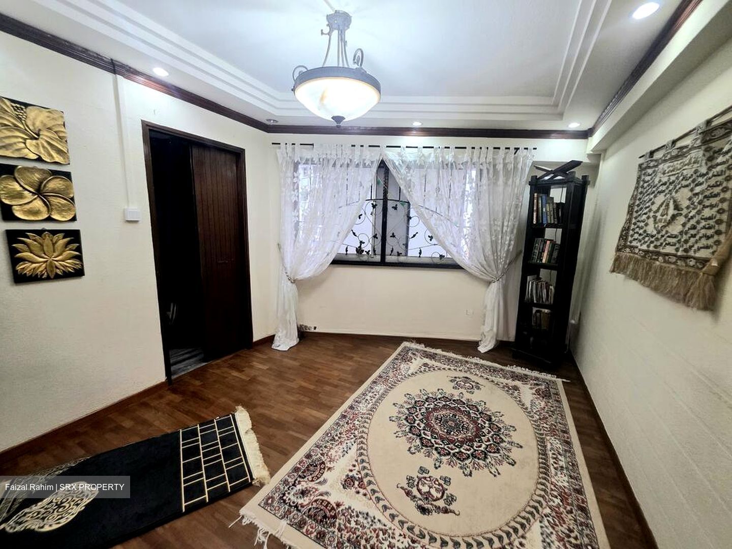 Blk 137 Teck Whye Shopping Centre (Choa Chu Kang), HDB 5 Rooms #499959651